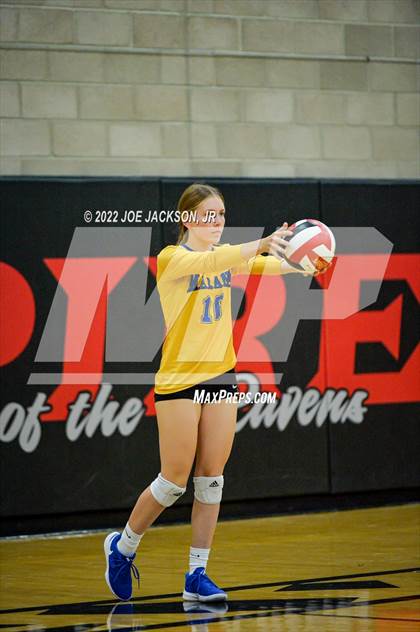Thumbnail 1 in Empire vs Marana photogallery.