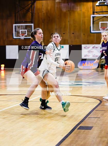 Thumbnail 1 in Hoosac Vs George School (4th Annual Slinky Showcase) photogallery.