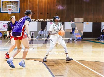 Thumbnail 3 in Hoosac Vs George School (4th Annual Slinky Showcase) photogallery.