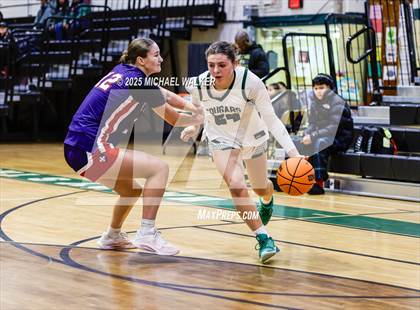 Thumbnail 2 in Hoosac Vs George School (4th Annual Slinky Showcase) photogallery.
