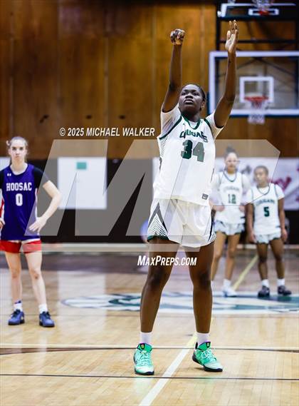 Thumbnail 1 in Hoosac Vs George School (4th Annual Slinky Showcase) photogallery.