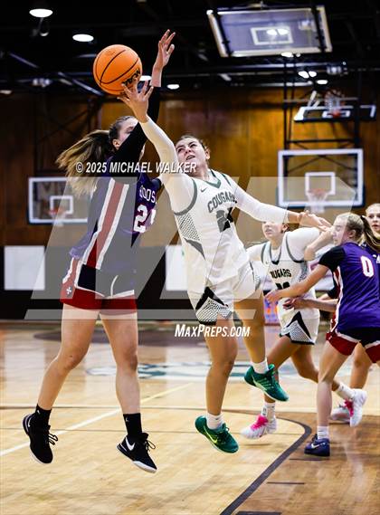 Thumbnail 1 in Hoosac Vs George School (4th Annual Slinky Showcase) photogallery.