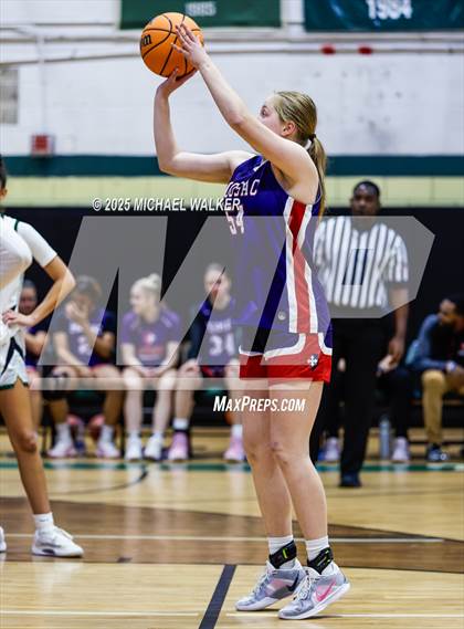 Thumbnail 1 in Hoosac Vs George School (4th Annual Slinky Showcase) photogallery.