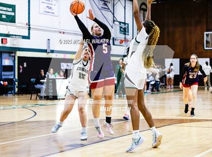 Thumbnail 1 in Hoosac Vs George School (4th Annual Slinky Showcase) photogallery.