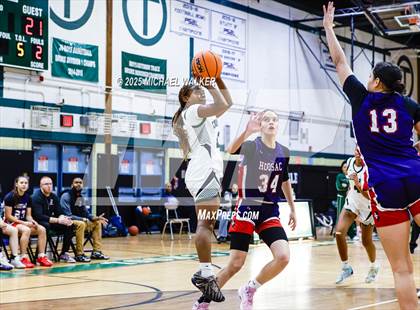 Thumbnail 1 in Hoosac Vs George School (4th Annual Slinky Showcase) photogallery.