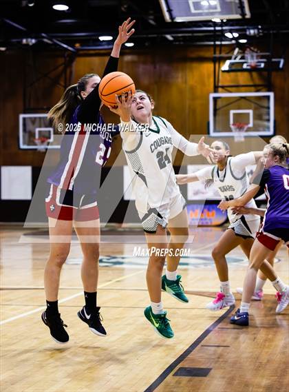 Thumbnail 3 in Hoosac Vs George School (4th Annual Slinky Showcase) photogallery.