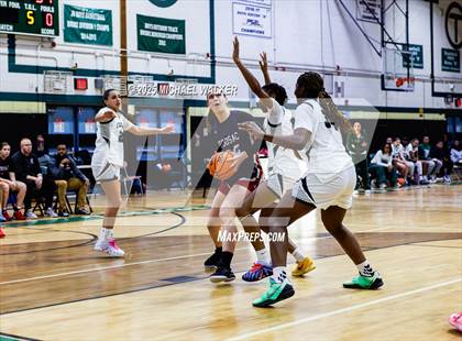 Thumbnail 1 in Hoosac Vs George School (4th Annual Slinky Showcase) photogallery.