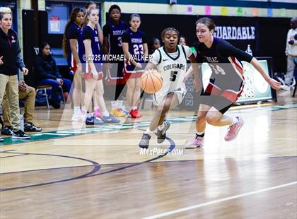 Thumbnail 3 in Hoosac Vs George School (4th Annual Slinky Showcase) photogallery.