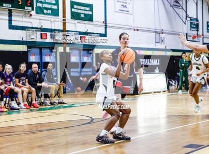 Thumbnail 3 in Hoosac Vs George School (4th Annual Slinky Showcase) photogallery.