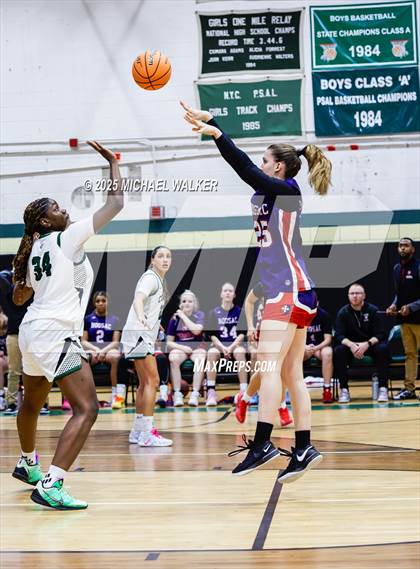 Thumbnail 1 in Hoosac Vs George School (4th Annual Slinky Showcase) photogallery.