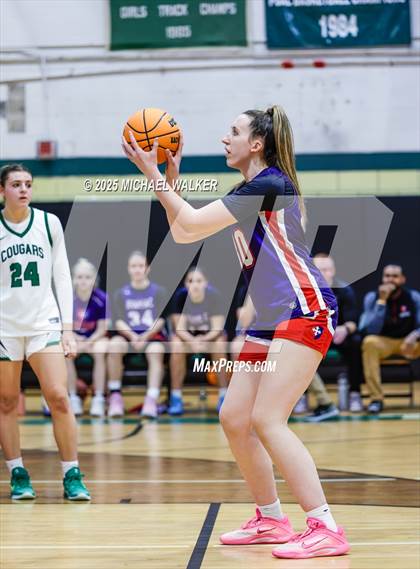 Thumbnail 1 in Hoosac Vs George School (4th Annual Slinky Showcase) photogallery.