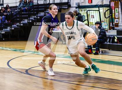 Thumbnail 3 in Hoosac Vs George School (4th Annual Slinky Showcase) photogallery.