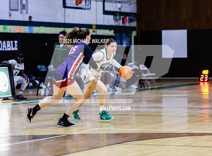 Thumbnail 3 in Hoosac Vs George School (4th Annual Slinky Showcase) photogallery.