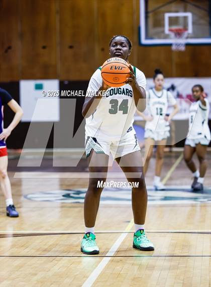 Thumbnail 3 in Hoosac Vs George School (4th Annual Slinky Showcase) photogallery.