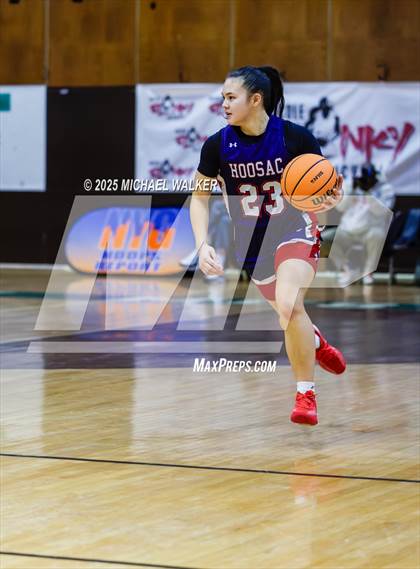 Thumbnail 2 in Hoosac Vs George School (4th Annual Slinky Showcase) photogallery.