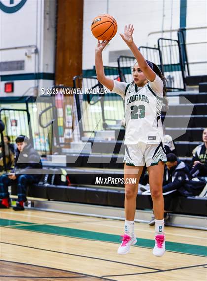 Thumbnail 3 in Hoosac Vs George School (4th Annual Slinky Showcase) photogallery.