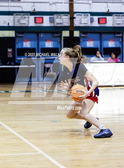 Thumbnail 1 in Hoosac Vs George School (4th Annual Slinky Showcase) photogallery.