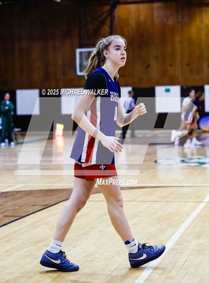 Thumbnail 2 in Hoosac Vs George School (4th Annual Slinky Showcase) photogallery.