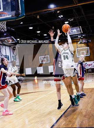 Hoosac Vs George School (4th Annual Slinky Showcase)