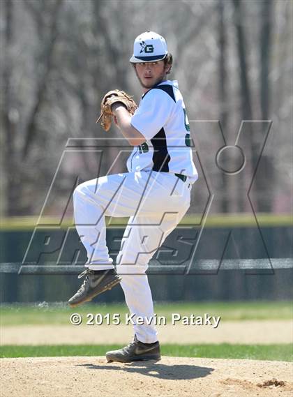 Thumbnail 1 in North Haven @ Guilford photogallery.