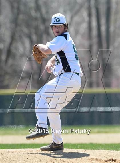Thumbnail 2 in North Haven @ Guilford photogallery.