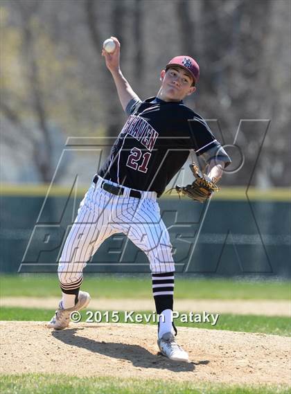 Thumbnail 3 in North Haven @ Guilford photogallery.