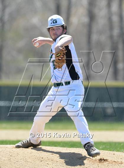 Thumbnail 1 in North Haven @ Guilford photogallery.
