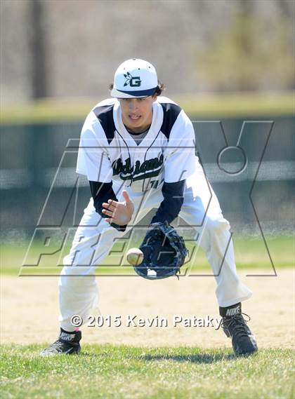 Thumbnail 1 in North Haven @ Guilford photogallery.