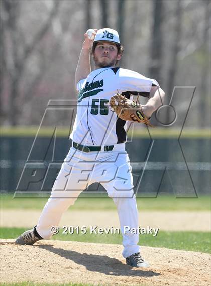 Thumbnail 1 in North Haven @ Guilford photogallery.