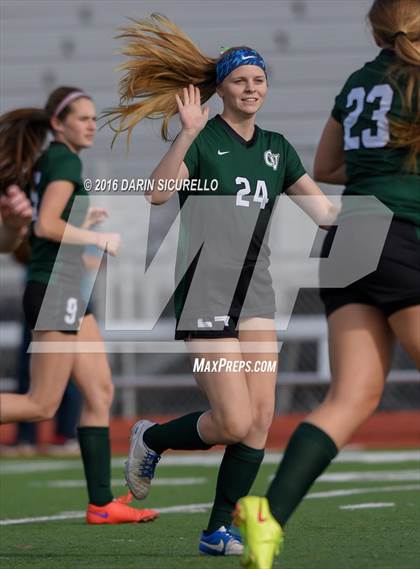 Thumbnail 3 in Basha @ Campo Verde (Coyote Classic Tournament) photogallery.