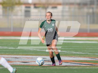 Thumbnail 2 in Basha @ Campo Verde (Coyote Classic Tournament) photogallery.