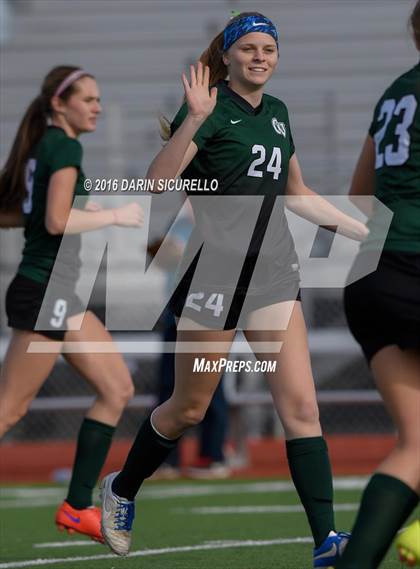 Thumbnail 2 in Basha @ Campo Verde (Coyote Classic Tournament) photogallery.