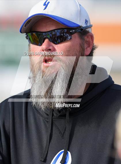 Thumbnail 2 in Basha @ Campo Verde (Coyote Classic Tournament) photogallery.