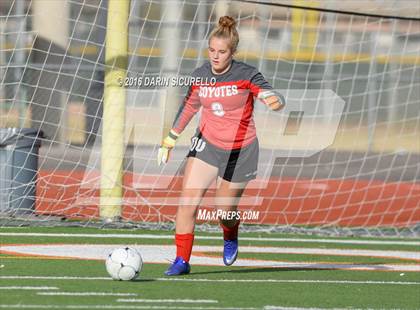 Thumbnail 2 in Basha @ Campo Verde (Coyote Classic Tournament) photogallery.