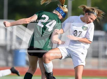 Thumbnail 2 in Basha @ Campo Verde (Coyote Classic Tournament) photogallery.
