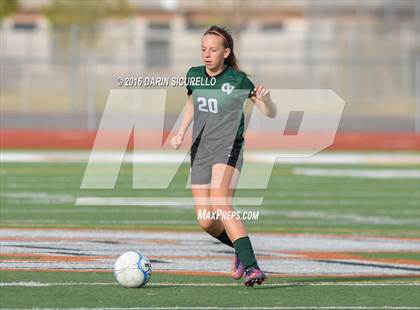 Thumbnail 3 in Basha @ Campo Verde (Coyote Classic Tournament) photogallery.