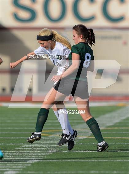 Thumbnail 2 in Basha @ Campo Verde (Coyote Classic Tournament) photogallery.