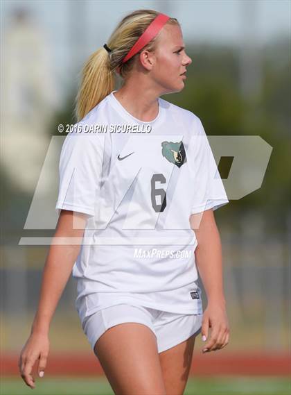 Thumbnail 3 in Basha @ Campo Verde (Coyote Classic Tournament) photogallery.