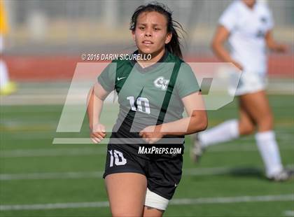 Thumbnail 3 in Basha @ Campo Verde (Coyote Classic Tournament) photogallery.