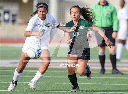Thumbnail 2 in Basha @ Campo Verde (Coyote Classic Tournament) photogallery.