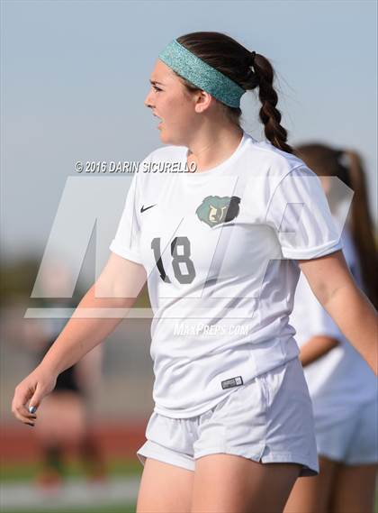 Thumbnail 2 in Basha @ Campo Verde (Coyote Classic Tournament) photogallery.