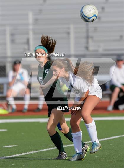 Thumbnail 3 in Basha @ Campo Verde (Coyote Classic Tournament) photogallery.