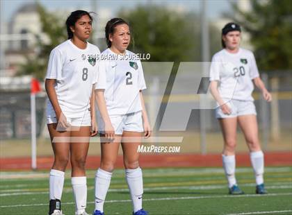 Thumbnail 3 in Basha @ Campo Verde (Coyote Classic Tournament) photogallery.