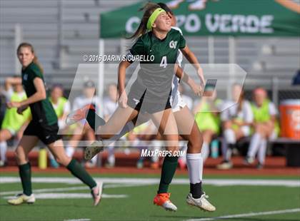 Thumbnail 3 in Basha @ Campo Verde (Coyote Classic Tournament) photogallery.