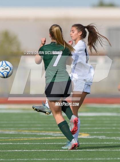 Thumbnail 1 in Basha @ Campo Verde (Coyote Classic Tournament) photogallery.