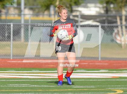 Thumbnail 1 in Basha @ Campo Verde (Coyote Classic Tournament) photogallery.