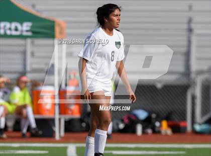 Thumbnail 3 in Basha @ Campo Verde (Coyote Classic Tournament) photogallery.