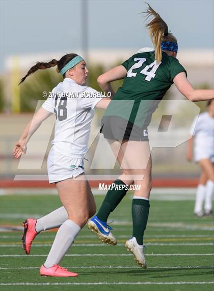 Thumbnail 2 in Basha @ Campo Verde (Coyote Classic Tournament) photogallery.