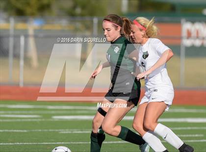 Thumbnail 3 in Basha @ Campo Verde (Coyote Classic Tournament) photogallery.