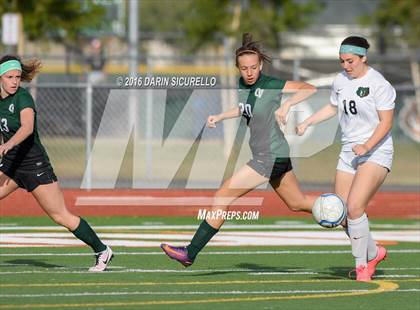 Thumbnail 2 in Basha @ Campo Verde (Coyote Classic Tournament) photogallery.